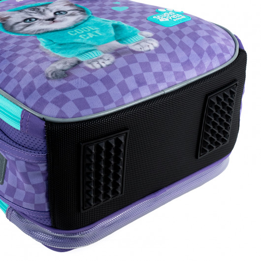 Рюкзак Kite Education каркасний 555 SP-2 Kite — фото 16