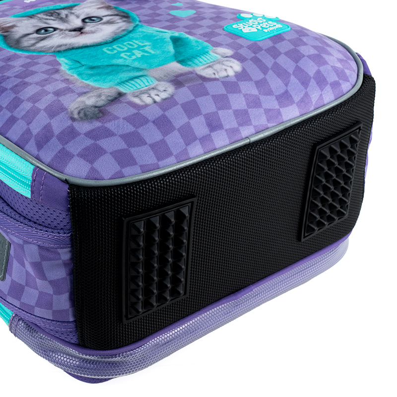 Рюкзак Kite Education каркасний 555 SP-2 Kite — фото 16