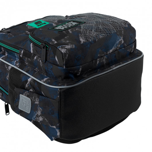 Рюкзак Kite Education 773 Beast Mode Kite - фото 23