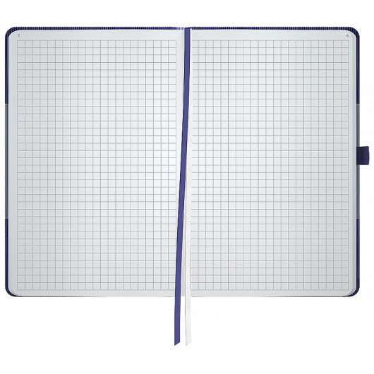 Еженедельник 2026 Partner Lines, 125*195мм, тёмно-синий Axent - фото 6