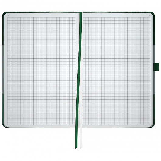 Щотижневик 2026 Partner Lines, 125*195мм, темно-зелений Axent — фото 6