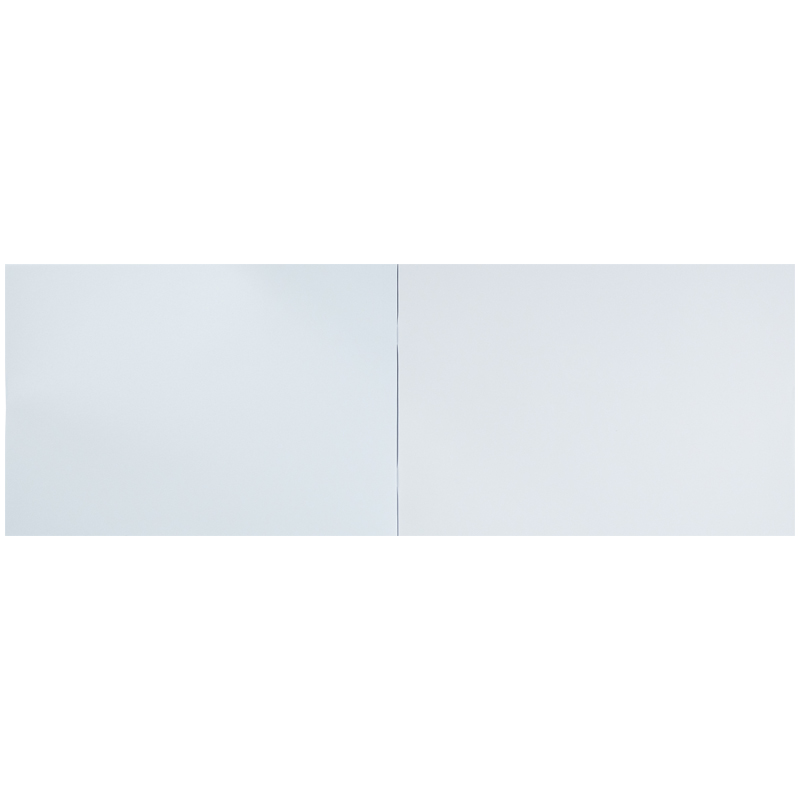 Тетрадь для рисования, 12 л., скоба, софт тач + УФ лак, «Harry Potter» Kite - фото 9