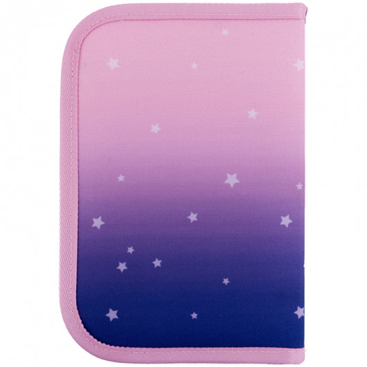 Пенал Kite 1 отд., 2 отв., без наполнения 622 Sparkling Kite - фото 10