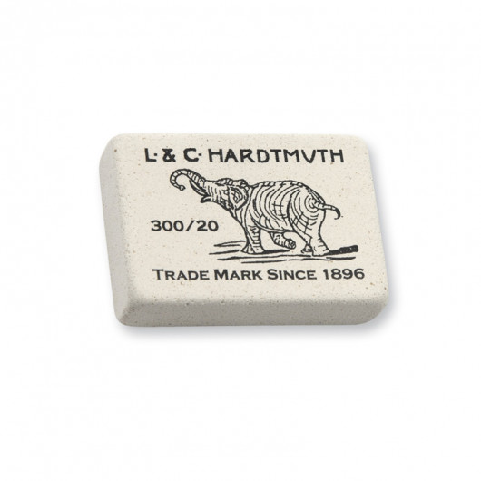 Ластик KOH-I-NOOR 