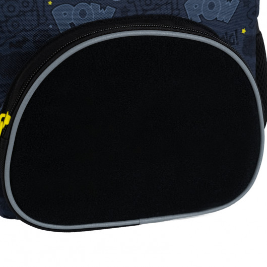 Рюкзак Kite Kids 2727 «DC Comics» Kite - фото 18