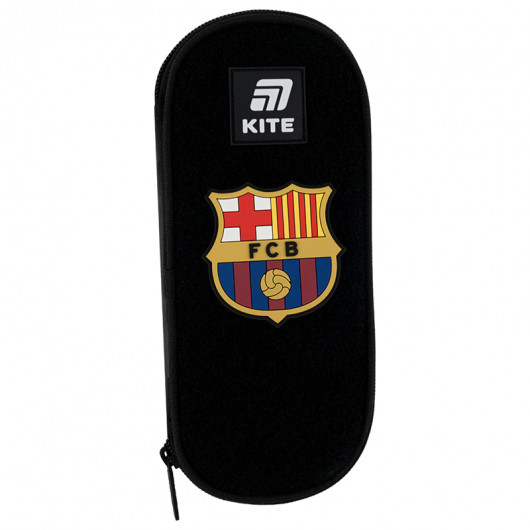 Бейдж на липучці 3011 FC Barcelona Kite — фото 8