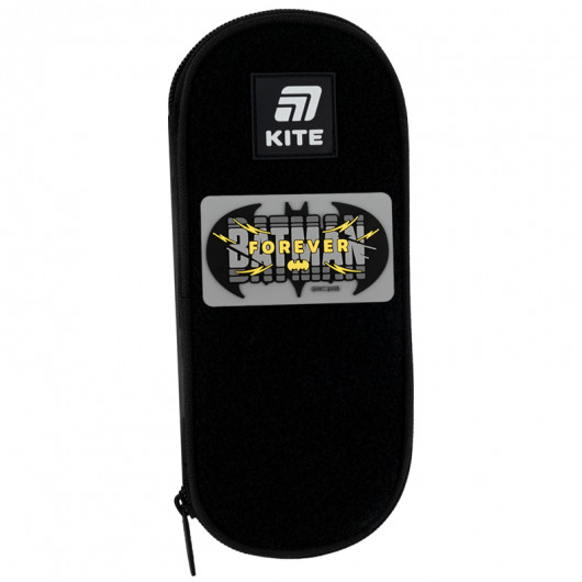 Бейдж на липучці 3011 DC Comics Kite — фото 8