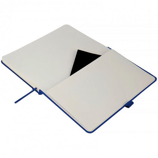 Щотижневик 2026 Grand Strong, 195*255, синій Axent — фото 6