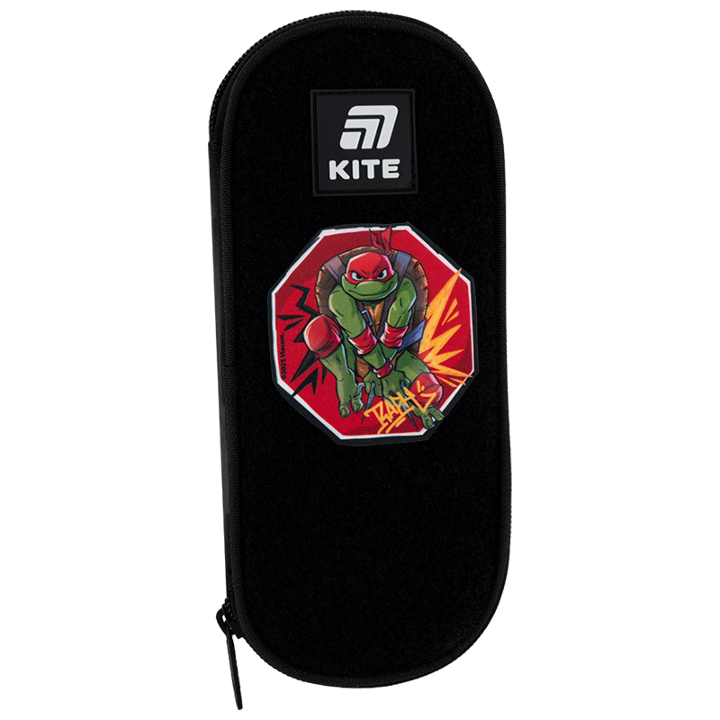 Бейдж на липучке 3011 Ninja Turtles Kite - фото 7