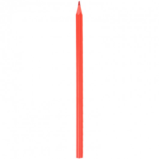 Олівці кольорові пластикові, 12шт Kite Flower Kite — фото 4