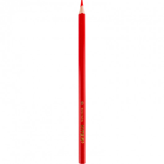 Олівці кольорові, 12 шт. Little Pony Kite — фото 4