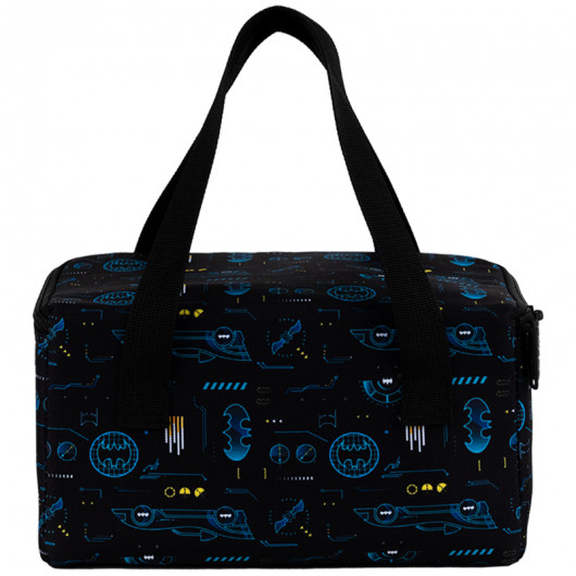 Сумка для ланчу 2705 DC Comics Kite — фото 7