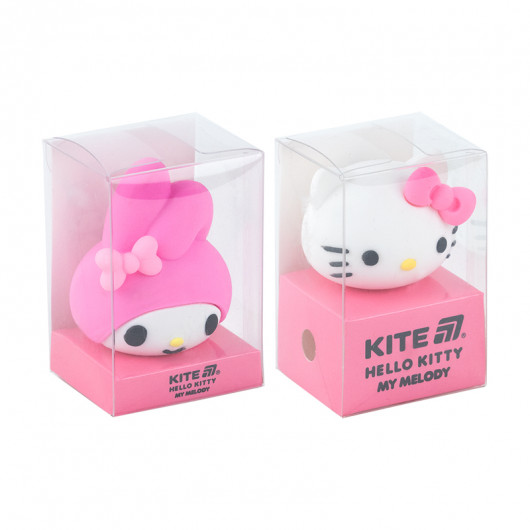 Точилка фигурная Hello Kitty, ассорти Kite - фото 5