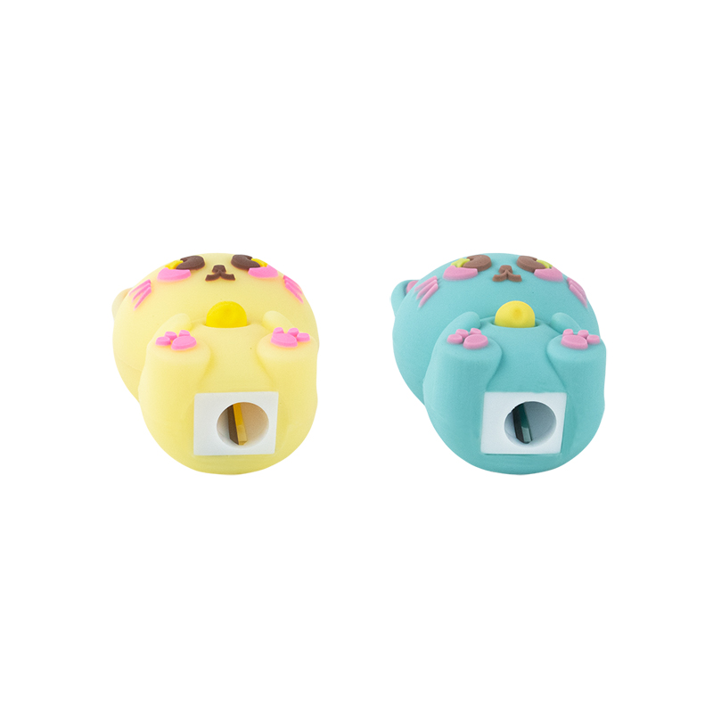 Точилка фігурна Kite, асорті Kite — фото 5