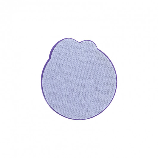 Бейдж на липучке 3011-1 Little Pony Kite - фото 7