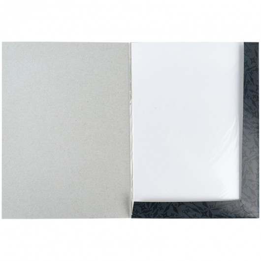 Картон білий. (10арк) A4 «Naruto» Kite — фото 4