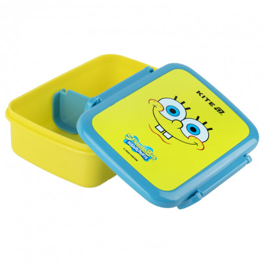 Ланчбокс Sponge Bob (SB25-160) Kite — фото 5