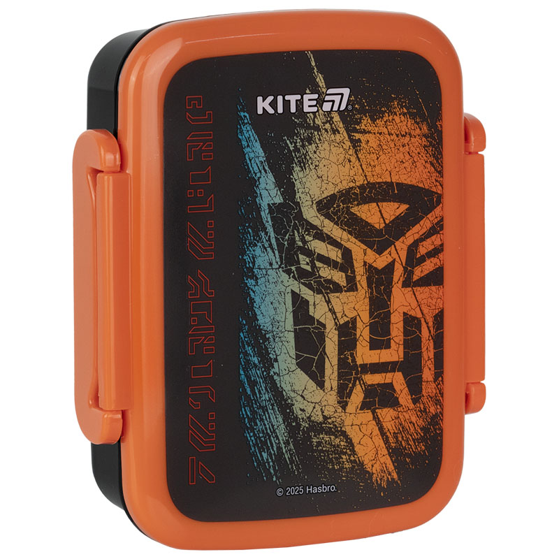 Ланчбокс Transformers (TF25-160) Kite — фото 5
