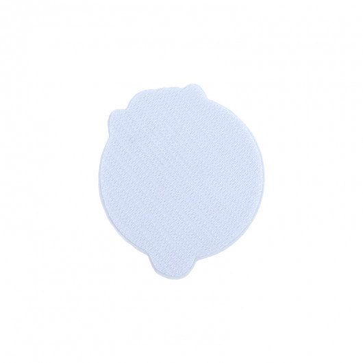 Бейдж на липучке 3011-2 Little Pony Kite - фото 7