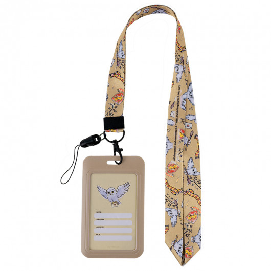 Бейдж-слайдер в комплекте, Harry Potter Kite - фото 4