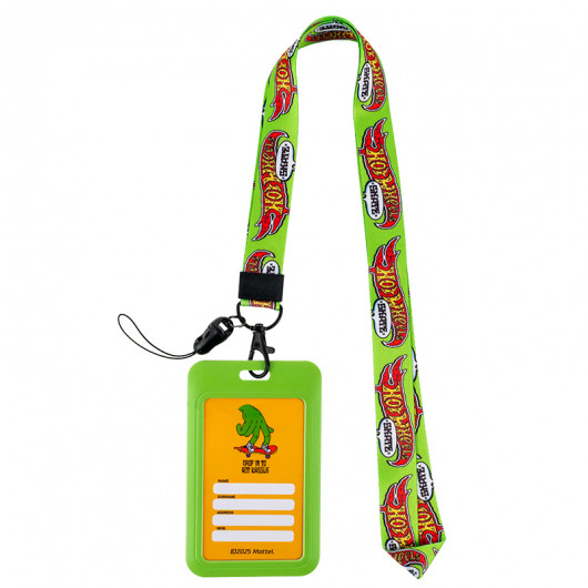 Бейдж-слайдер в комплекте, Hot Wheels Kite - фото 4