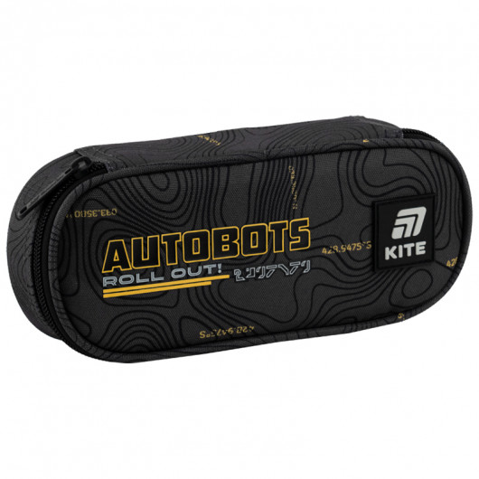 Пенал 599 Transformers Kite — фото 7