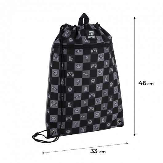 Сумка для взуття Kite 601M Game On Kite — фото 4