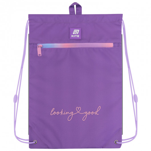 Сумка для взуття Kite 601M Looking Good Kite — фото 4