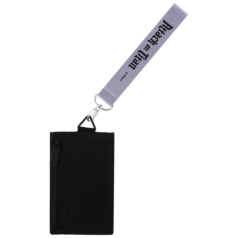 Брелок-підвіска 3000 Attack on Titan Kite — фото 6