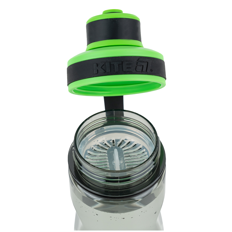 Пляшечка для води, 500 мл, Multiplayer (K25-397-1) Kite — фото 7