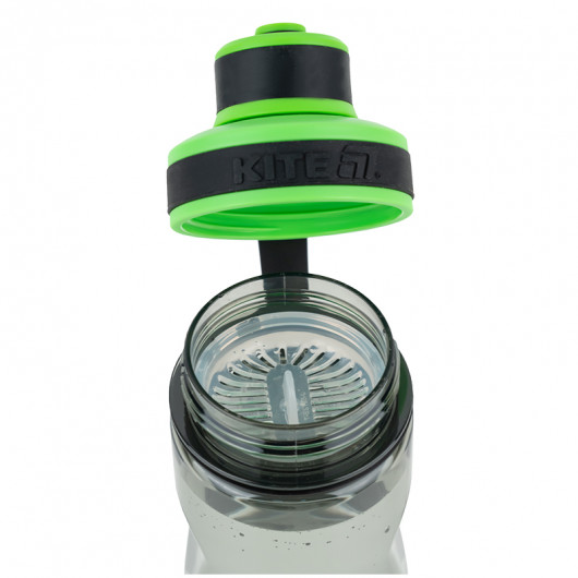 Пляшечка для води, 500 мл, Multiplayer (K25-397-1) Kite — фото 7