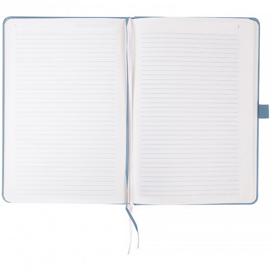 Щотижневик 2026 Prime Strong, 145*210, сірий Axent — фото 6