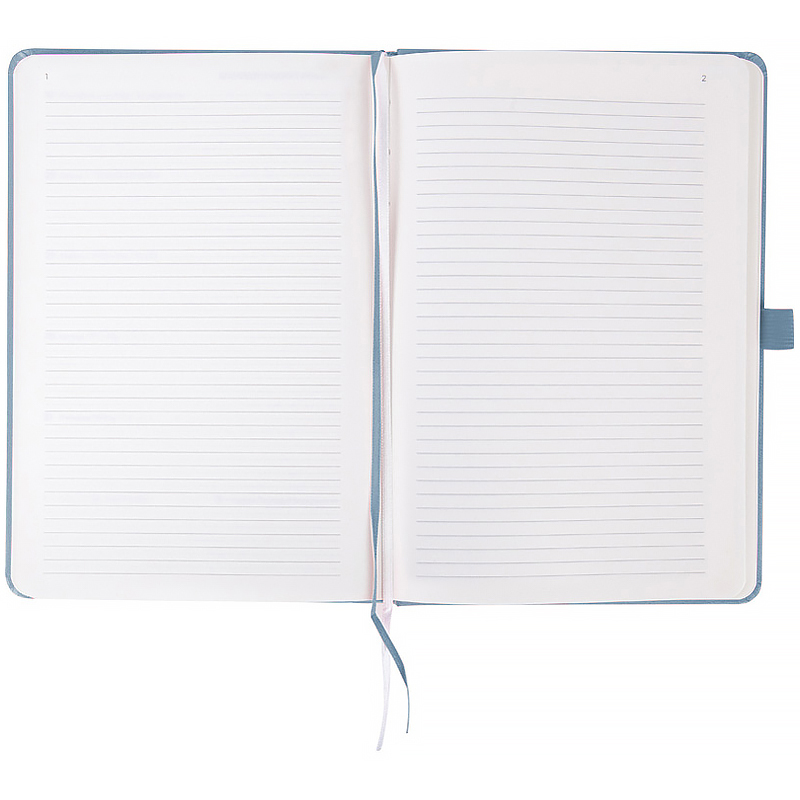 Щотижневик 2026 Prime Strong, 145*210, сірий Axent — фото 6