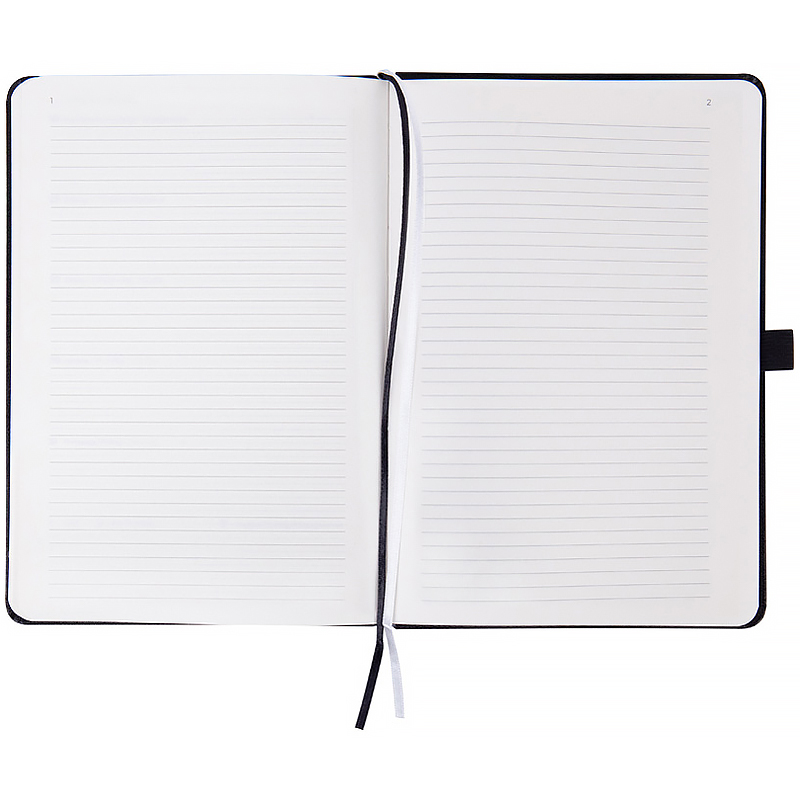 Еженедельник 2026 Prime Strong, 145*210мм, чёрный Axent - фото 6