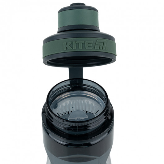 Пляшечка для води, 500 мл, Naruto Shippuden (NR25-397) Kite — фото 7