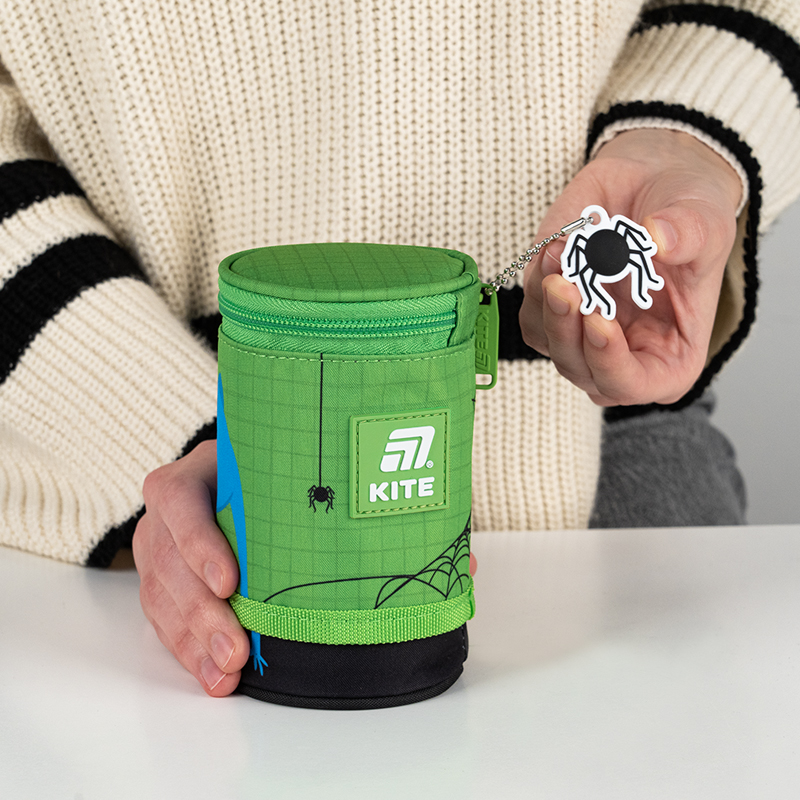 Пенал 684 Funny Monster Kite - фото 7