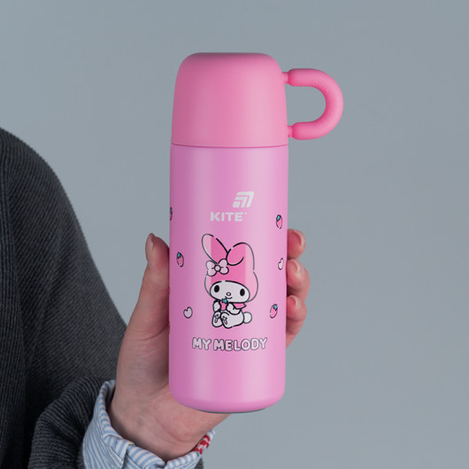 Термос, 480 мл, Hello Kitty-2 (HK25-312-2) Kite — фото 8