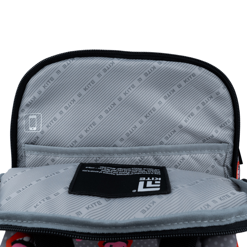 Рюкзак Kite Education teens 2589-4 Kite — фото 16