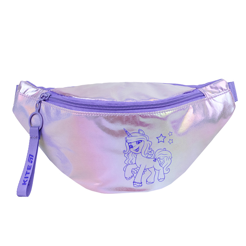 Сумка-бананка Kite детская 2577-2 Little Pony Kite - фото 7