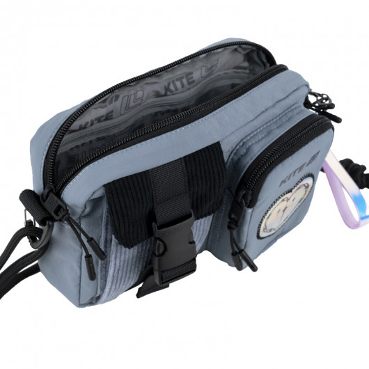 Сумка-кроссбоди Kite Education teens 2522-3 Kite - фото 6