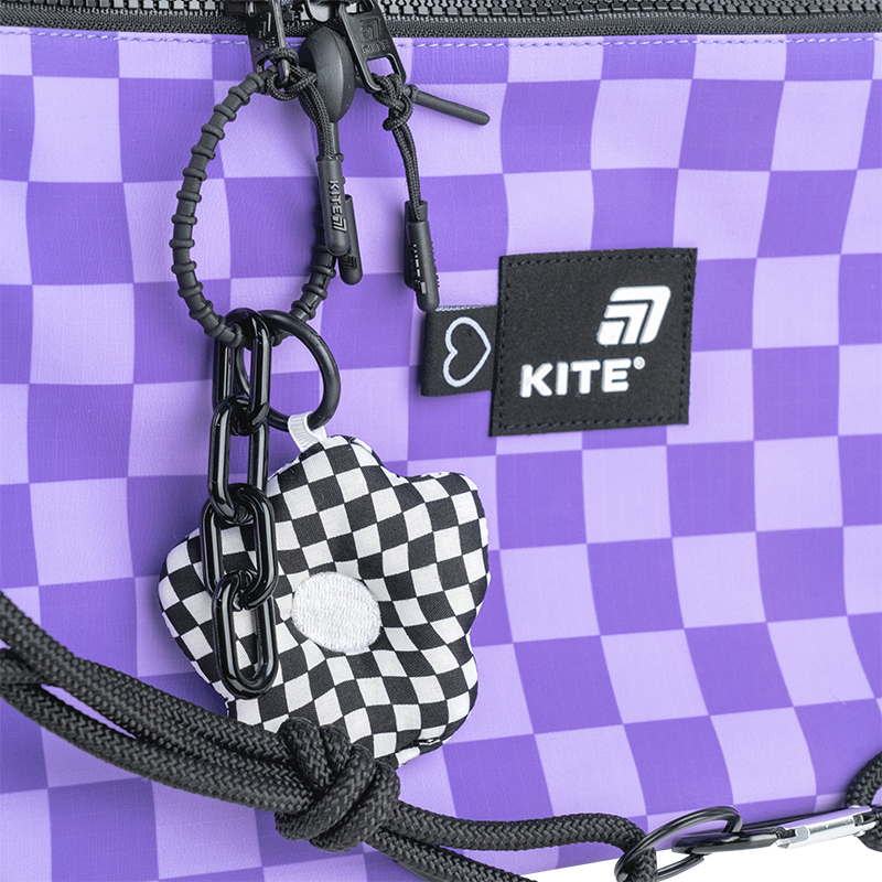 Сумка-кроссбоди Kite Education teens 2774-2 Kite - фото 9