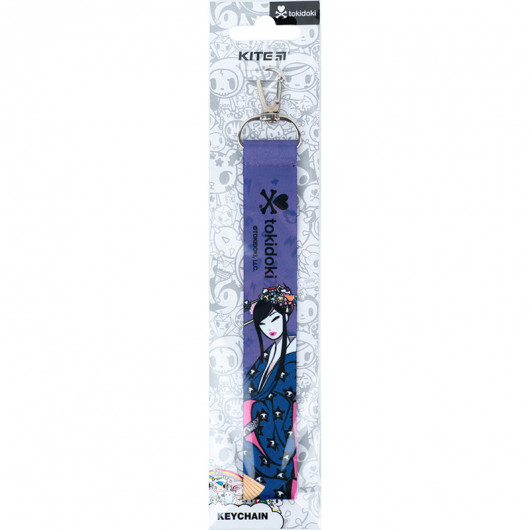 Брелок-подвеска 3000-1 Tokidoki Kite - фото 7