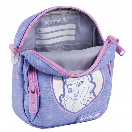 Сумка-рюкзак Kite дитяча 2620 Little Pony Kite — фото 8