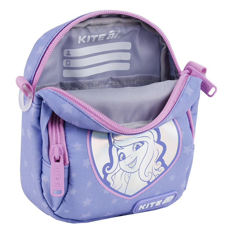 Сумка-рюкзак Kite дитяча 2620 Little Pony Kite — фото 8