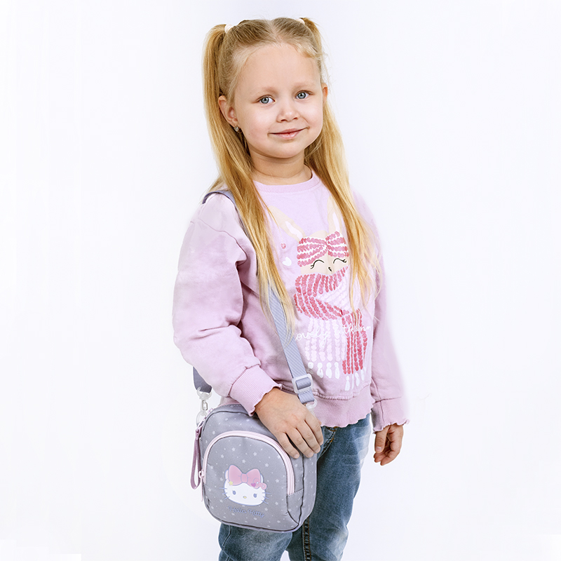 Сумка-рюкзак Kite дитяча 2620-1 Hello Kitty Kite — фото 8