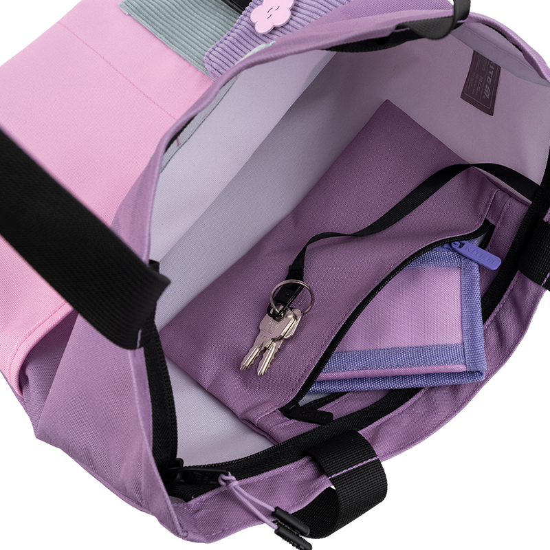 Сумка-шопер Kite Education teens 586-1 Kite — фото 10