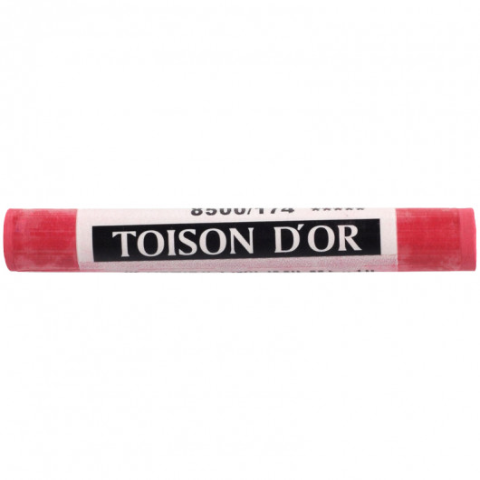 Пастель суха TOISON D'OR 8500/174 light french pink, св.-француз. рожевий Koh-i-noor - фото 1