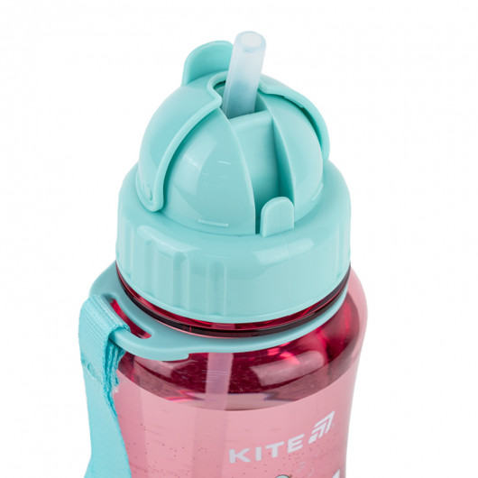 Пляшечка для води, 350 мл, Kitty (K25-399-2) Kite — фото 4