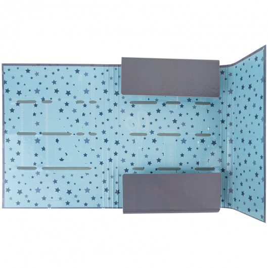 Папка для трудового обучения, А4, Studio Pets (SP25-213) Kite - фото 2