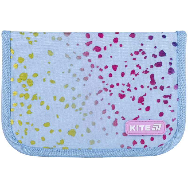 Пенал Kite 1 отд., 1 отв., без наполнения 621 Shiny Kite - фото 11
